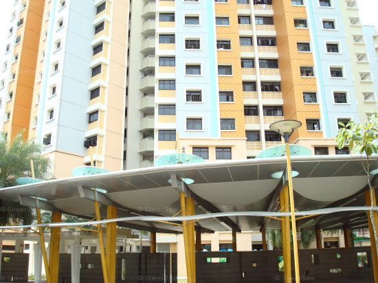 Admiralty Link thumbnail photo